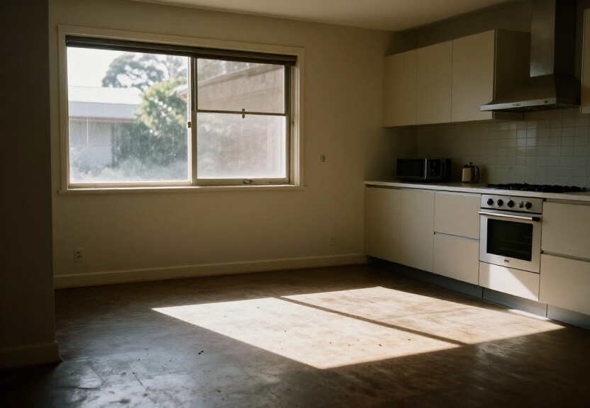 Clean, pest-free garage in Kyeemagh after rodent removal